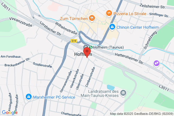 Bene Immobilien Neitzel Berthold