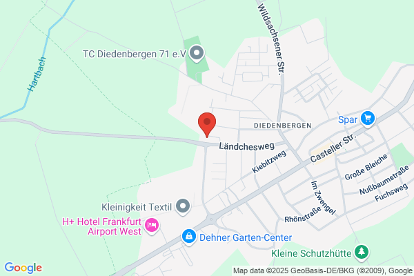 Sachverständigenbüro Horlacher wir vertreten Sie gerne