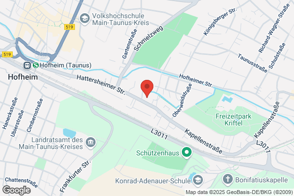 Haustechnik Shop Kriftel OHG