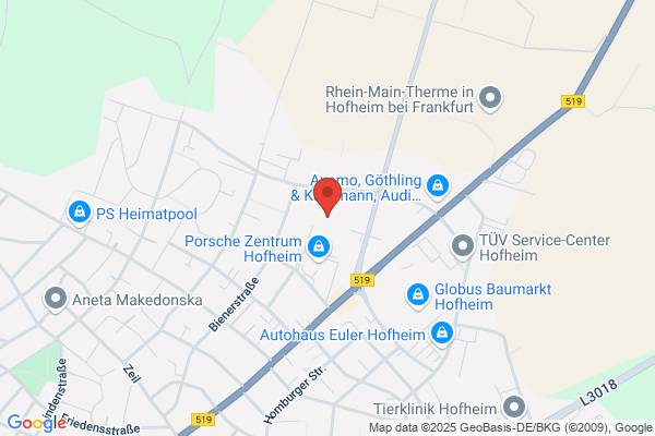 LASERTAG-DEVILS HOFHEIM