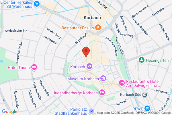 Jugendhaus