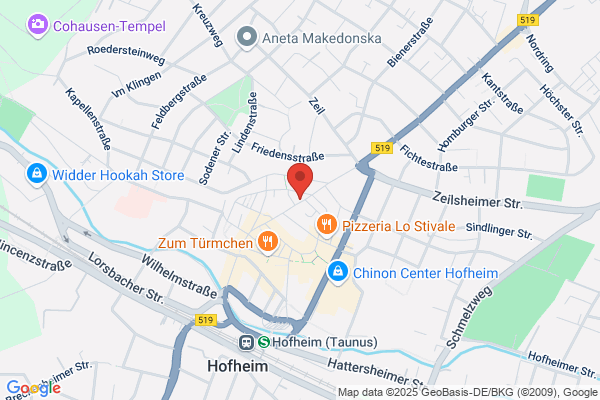 Sprenger Mario Einrichtungsservice