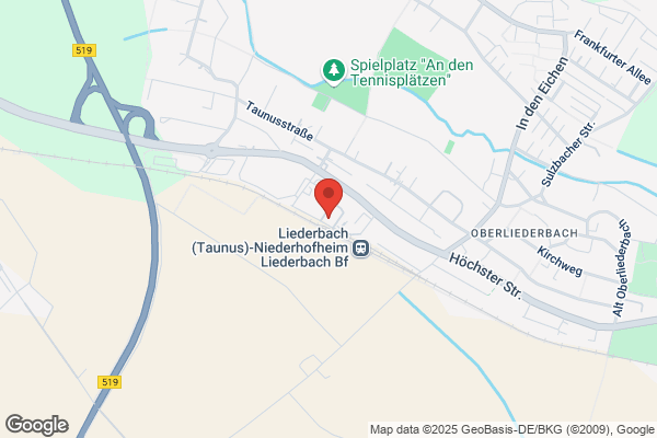 Transport & Logistik GmbH