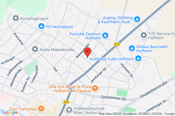 TM Relocation Services GmbH