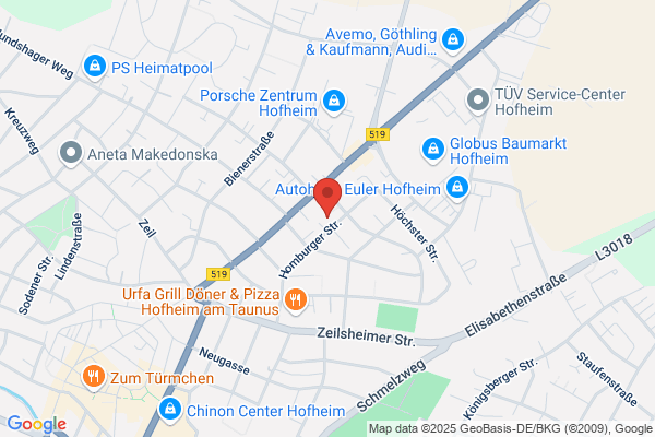ESolutions GmbH