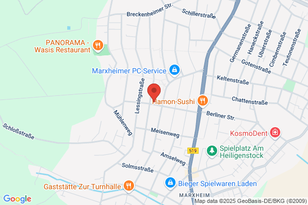 Pädagogisch-Therapeutisches Zentrum