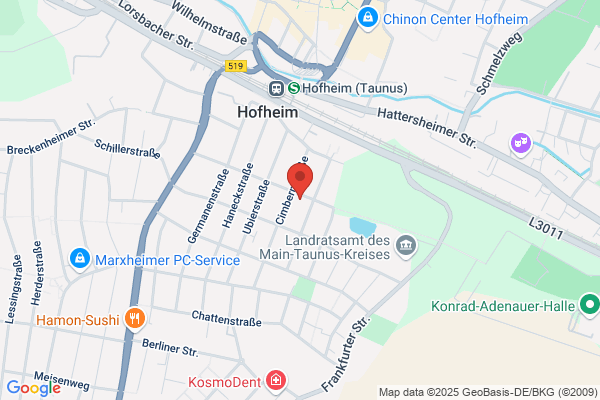 Langhans & Wechs AV GmbH