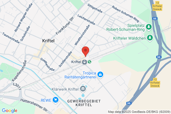 Kulturforum Kriftel e.V.