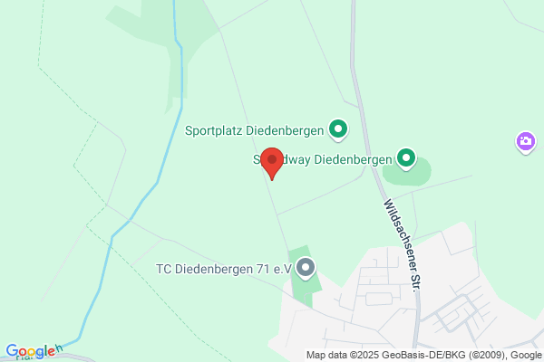 Schützenverein Diedenbergen e.V.