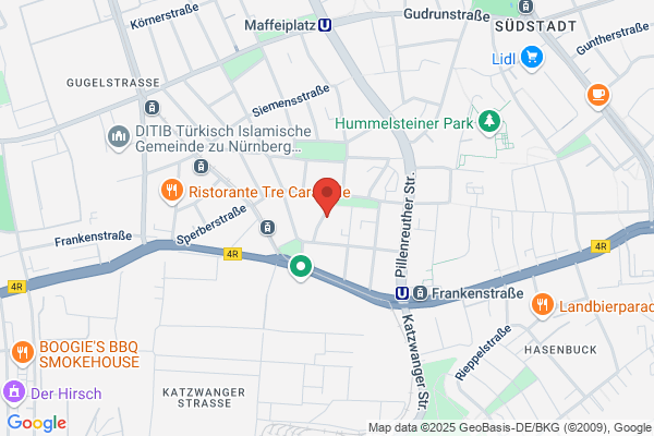 ALTE LEIPZIGER - HALLESCHE Konzern Generalagentur Michael Koch