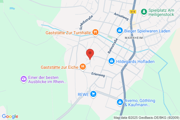 SIGNAL IDUNA Versicherung Kay Hüppe