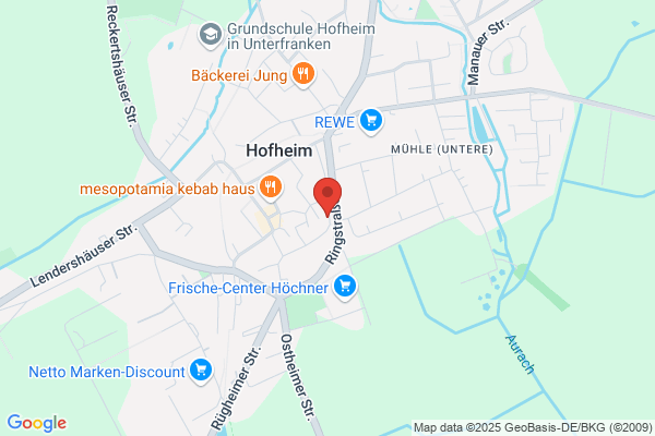 Barbara Goschenhofer