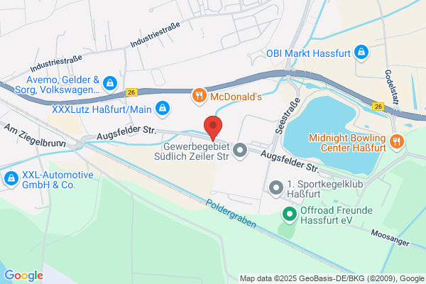 Autohaus Kirchner Inh. Willibald Geuppert