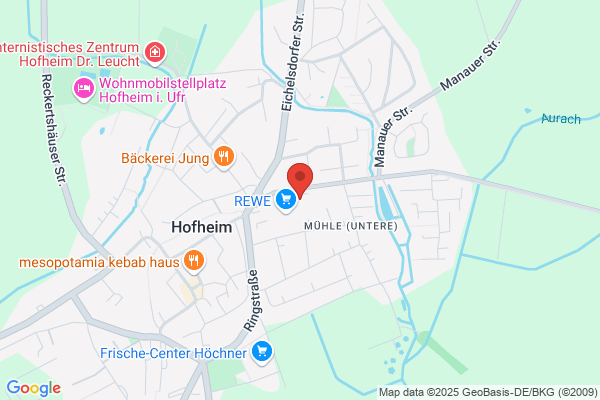 Gelder & Sorg GmbH & Co. KG