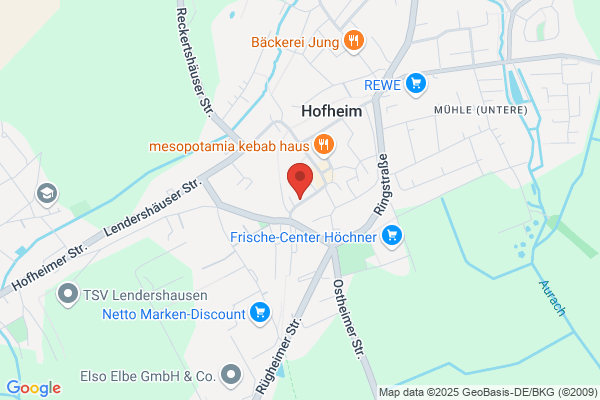 Fahrschule Endres