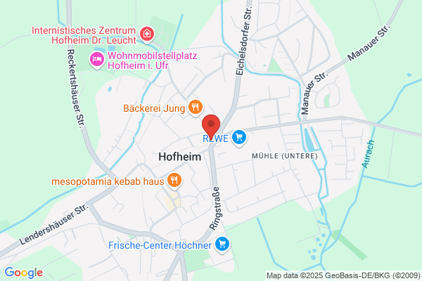 Fahrschule Rolf Geuppert