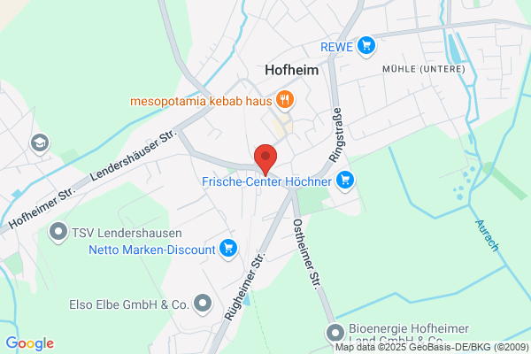 Heizungsbau und Sanitär Först Inh. Christian Immekus