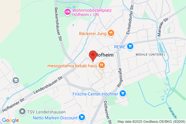 Aussenwohngruppe Schloss Ditterswind