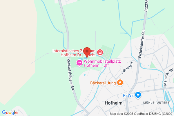 Hallenschwimmbad