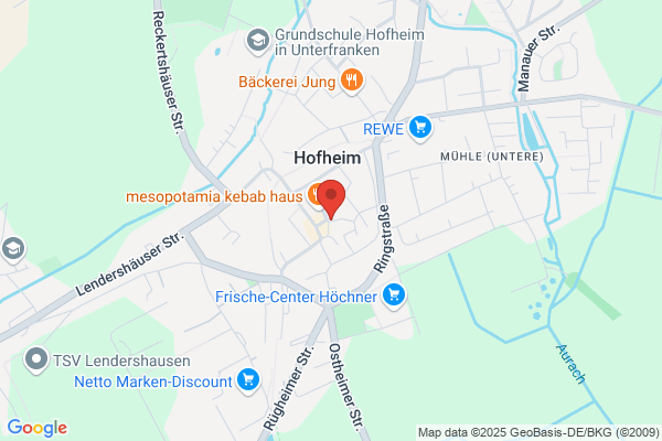 Hassgau-Apotheke