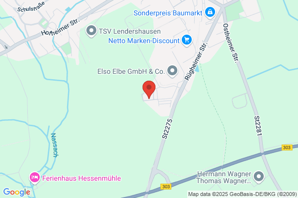 Kinold-Ausstellungsgesell- schaft mbH