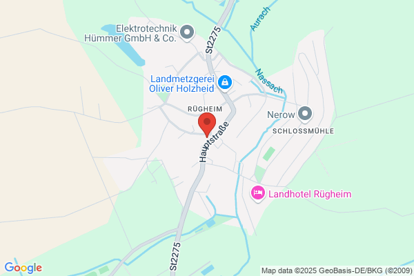 Projektbüro Hofheim