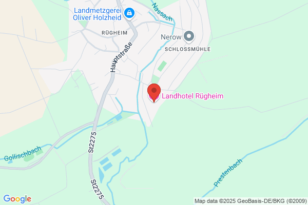 Reußenzehn