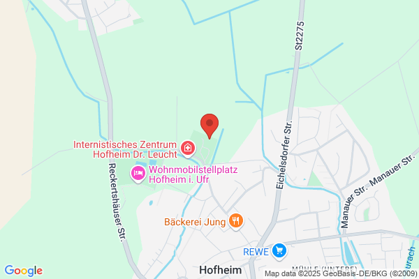 Zur Schwedenschanze