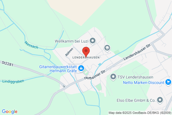 Lendershausen