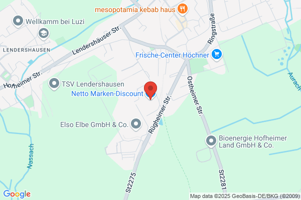 Netto Marken-Discount