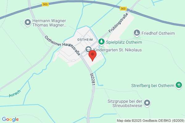Geschlossene Agentur