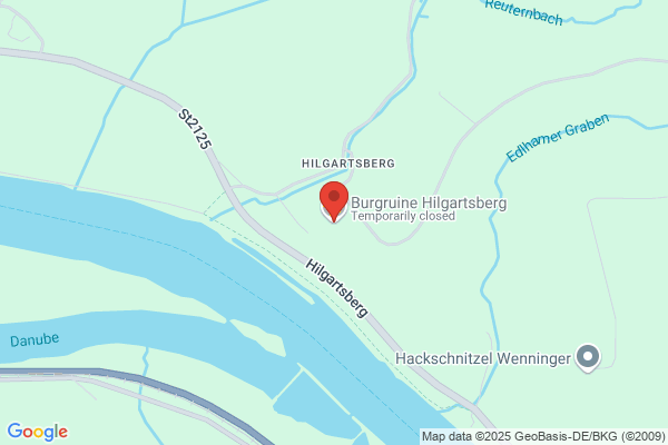 Burgstube