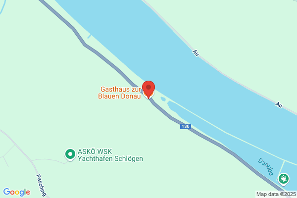 Gasthof Blaue Donau