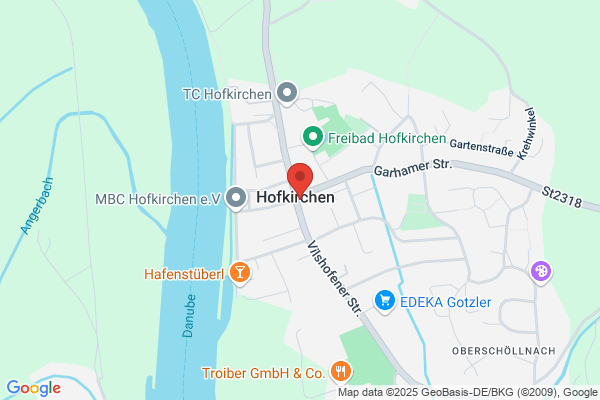 Gasthaus zur Post
