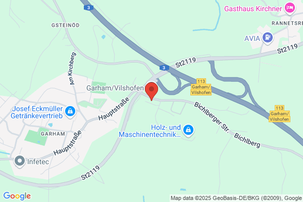 Amkon GmbH
