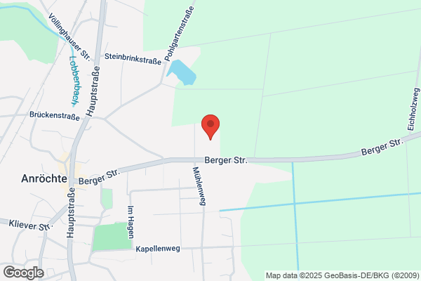 Anrin Anröchter Rinne GmbH