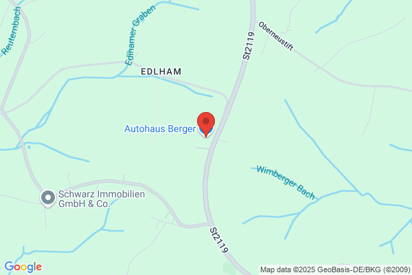 Autohaus Berger GmbH