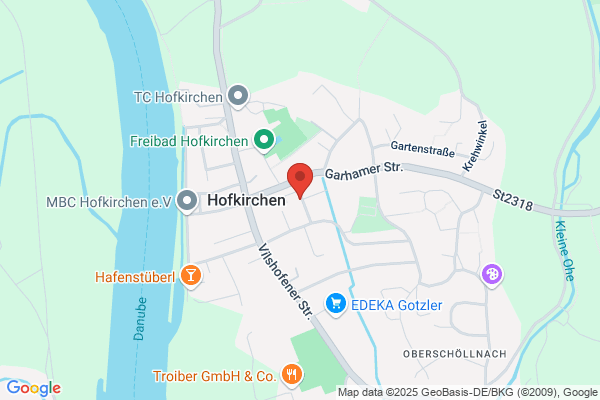 Bauhof