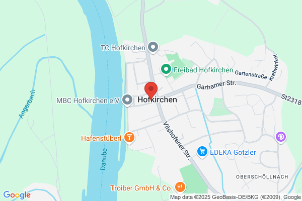 Bäckerei Greiner GmbH