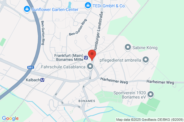 Friseursalon Czerny Bruck