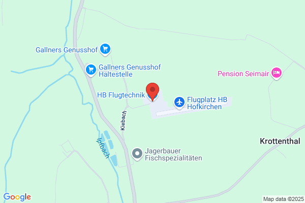 HBP Elektronik Potstada Handels-GmbH