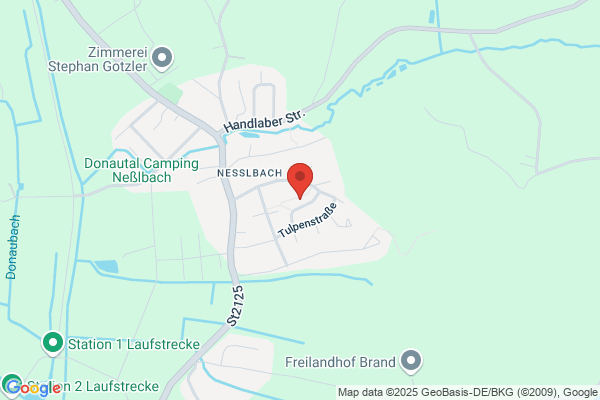 Hausmeisterservice Friedrich
