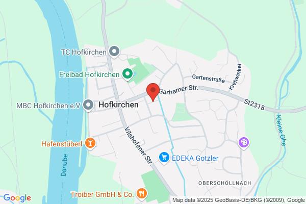 Hofkirchen
