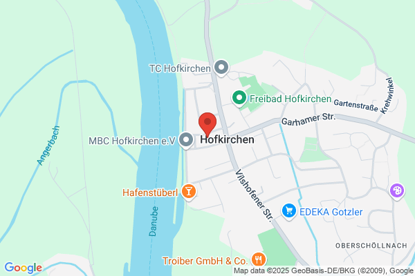Kirchen, katholische