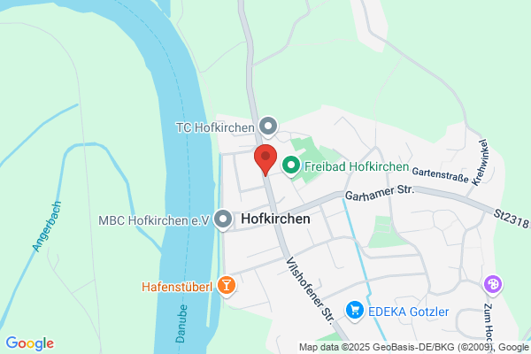 Meister Franz CI-Handelhaus LTD