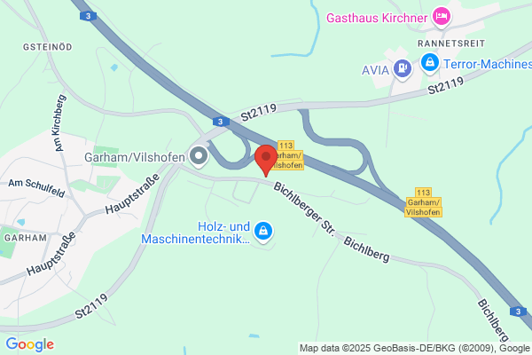 Metall 4 industries GmbH