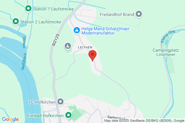 Pyramid Educational Consultants of Germany