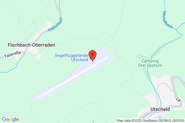 Segelflugverein Südeifel e.V.