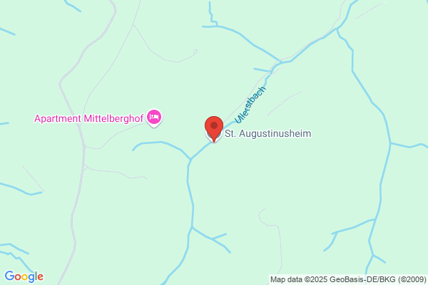 Jugendheim  Augustinus
