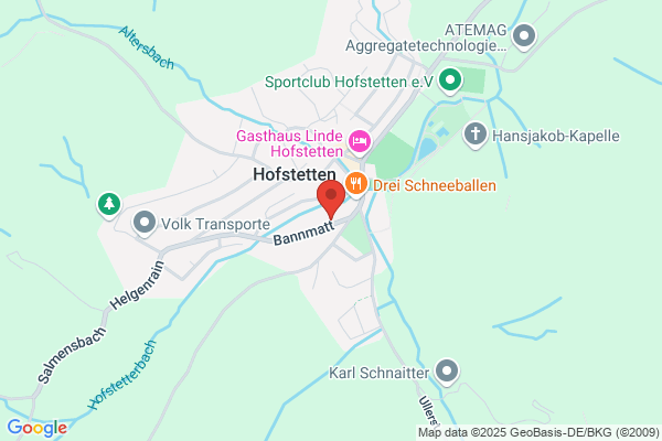 Seniorenzentrum Eugen Klaussner